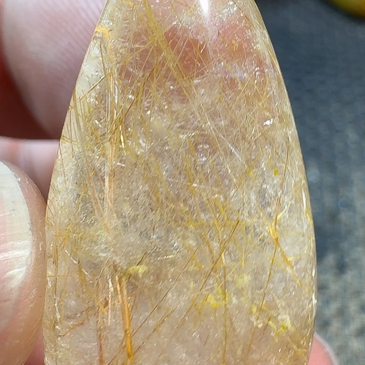 八***x颈饰未镶嵌水晶我