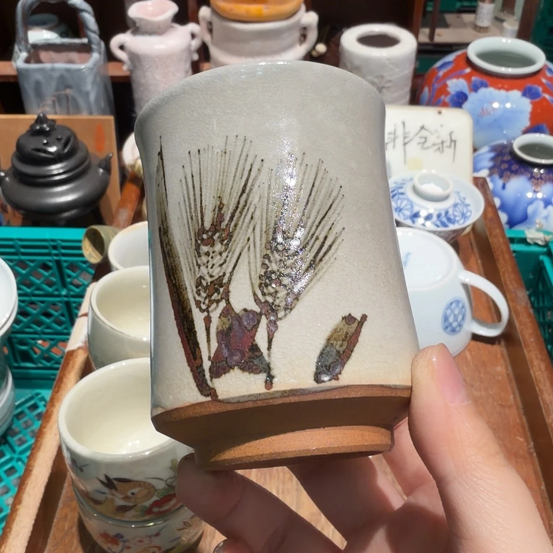 瓷片五十包邮 非全新