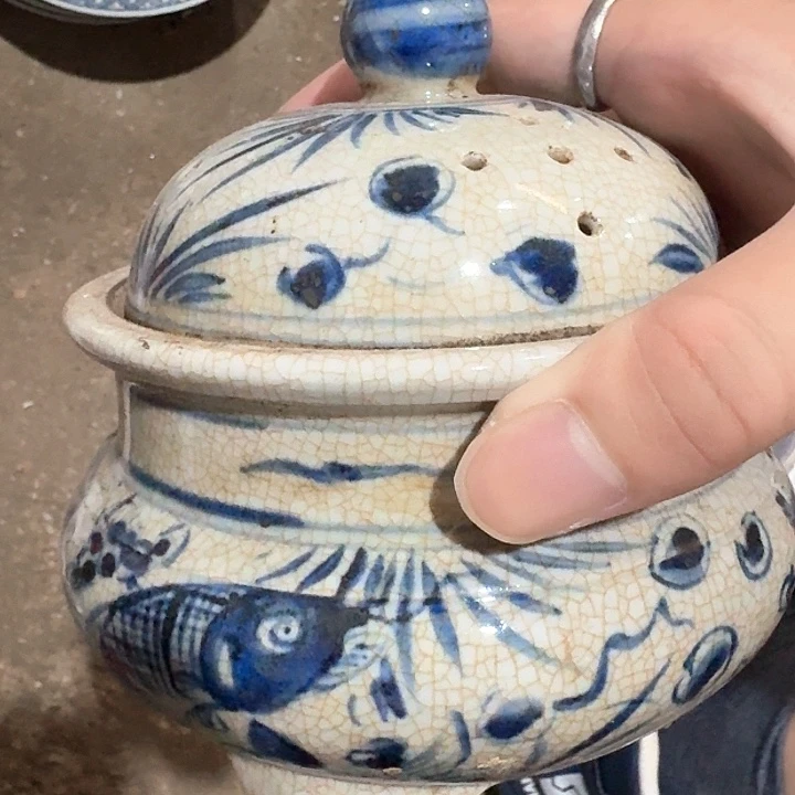 摆件景德镇精品陶瓷