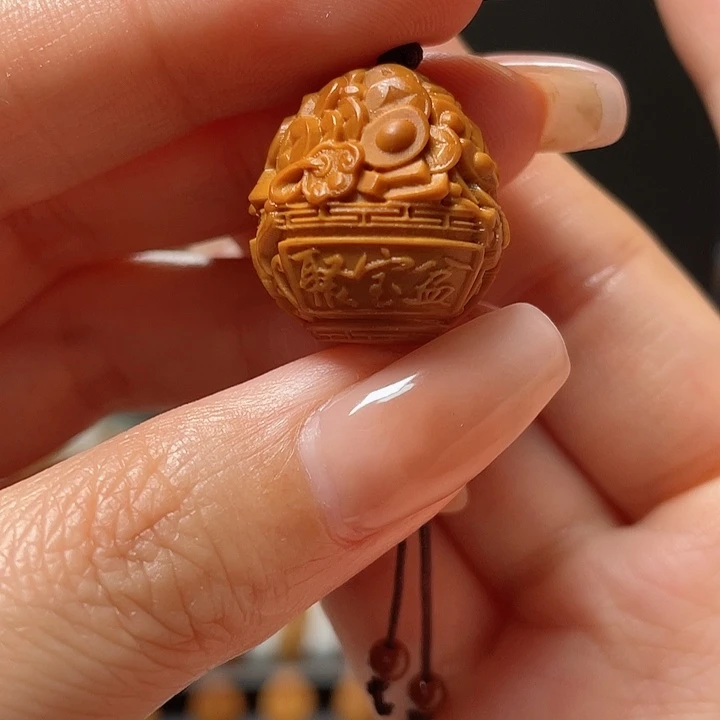 橄榄核手串/手链橄榄