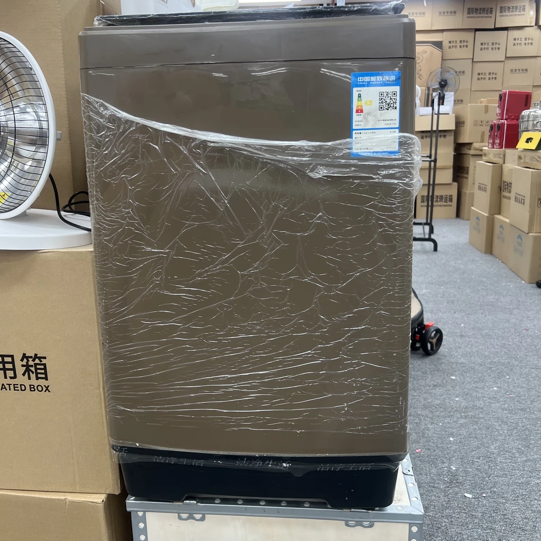 洗衣机颜色款式随机-qq