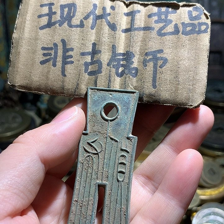 铜现代工艺品老铜翻砂