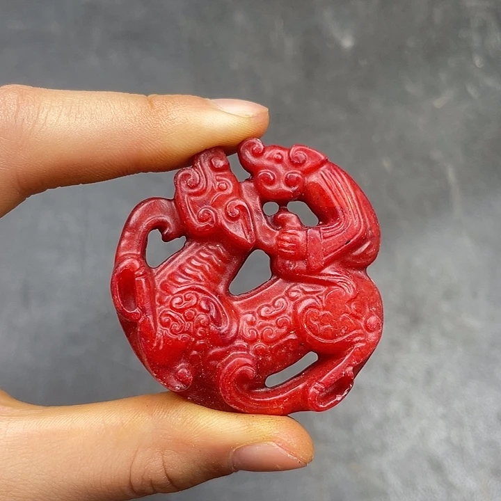 链接一图一物。