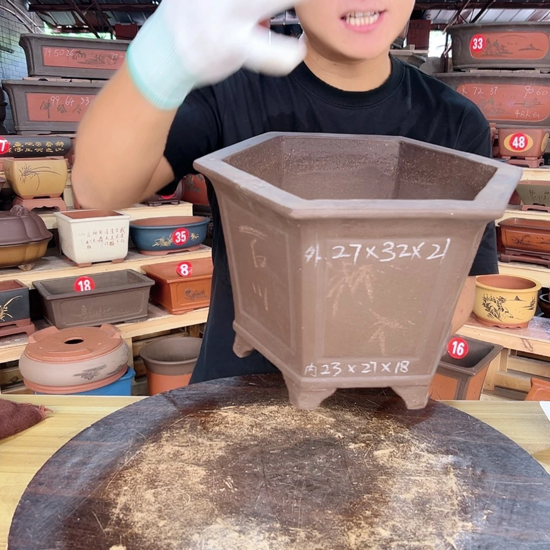 精品紫砂工厂直发