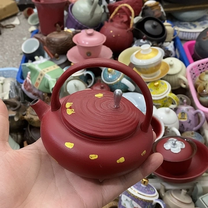 陶瓷艺术品及陶瓷制品