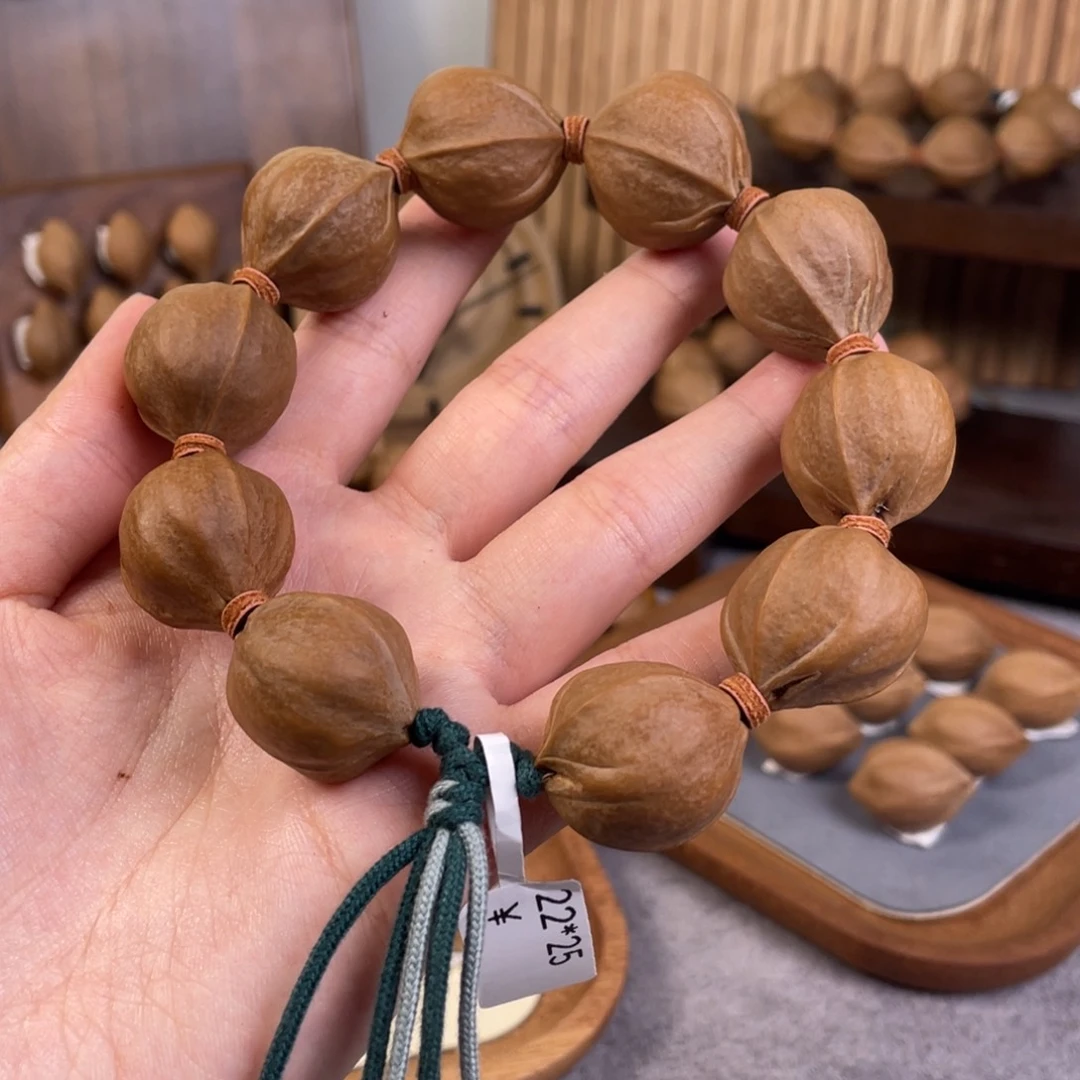 审***歌橄榄核其他22 25梅林铁核