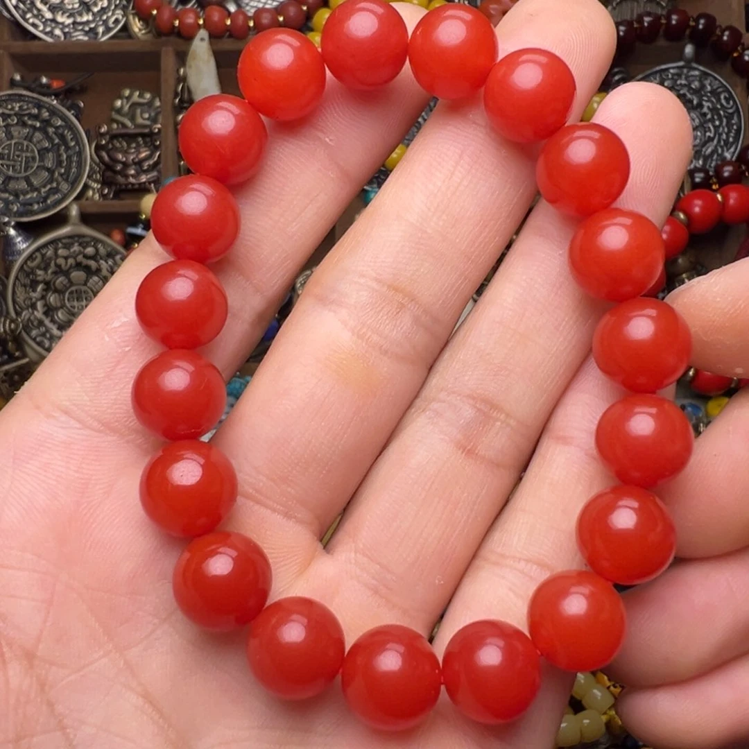 柏香籽/百香籽吊坠