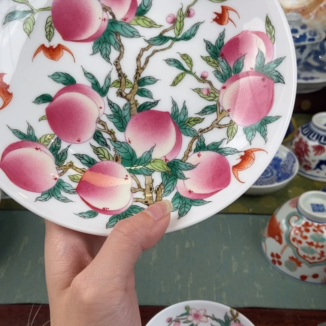 陶瓷设计风格设计风格是