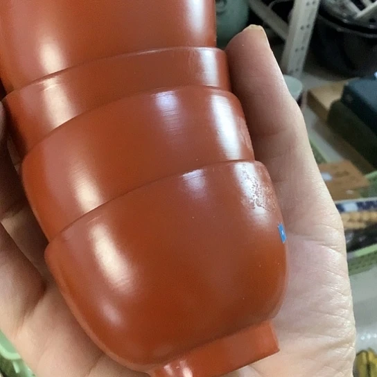 小***头百隆日瓷中古瓷器