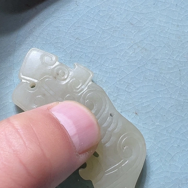 瓷片瓷器工艺美术精品
