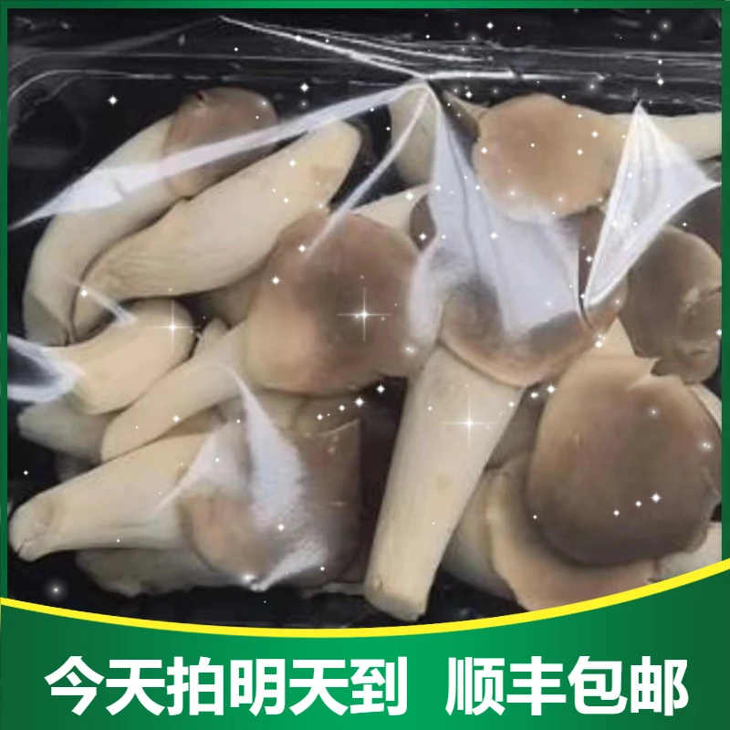 台秀菇 250g±20g