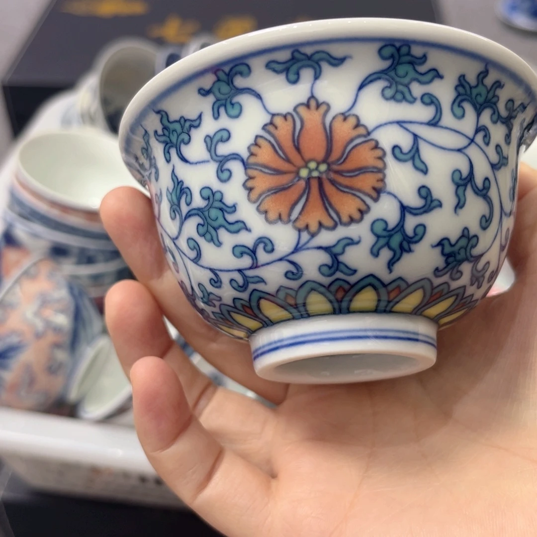 陶摆件景德镇陶瓷景德镇陶瓷