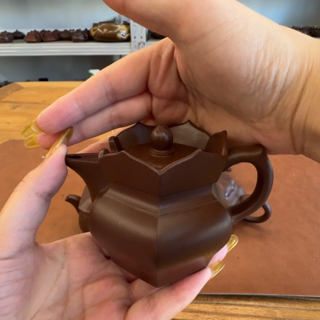 茶壶紫砂小丁紫砂壶紫砂壶