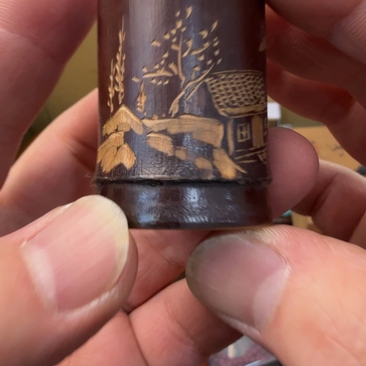 紫砂茶宠现代工艺美术作品