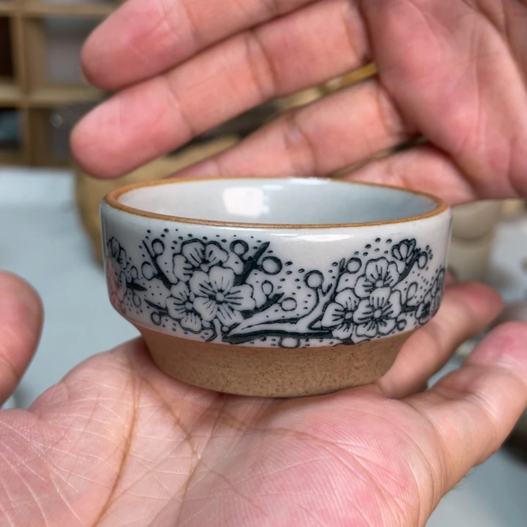 【闪购商品】壶老段烧茶器茶具！