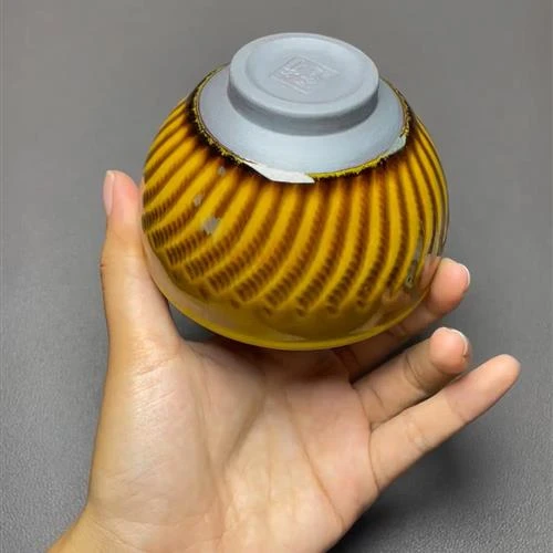 【闪购商品】茶盏-10108..........