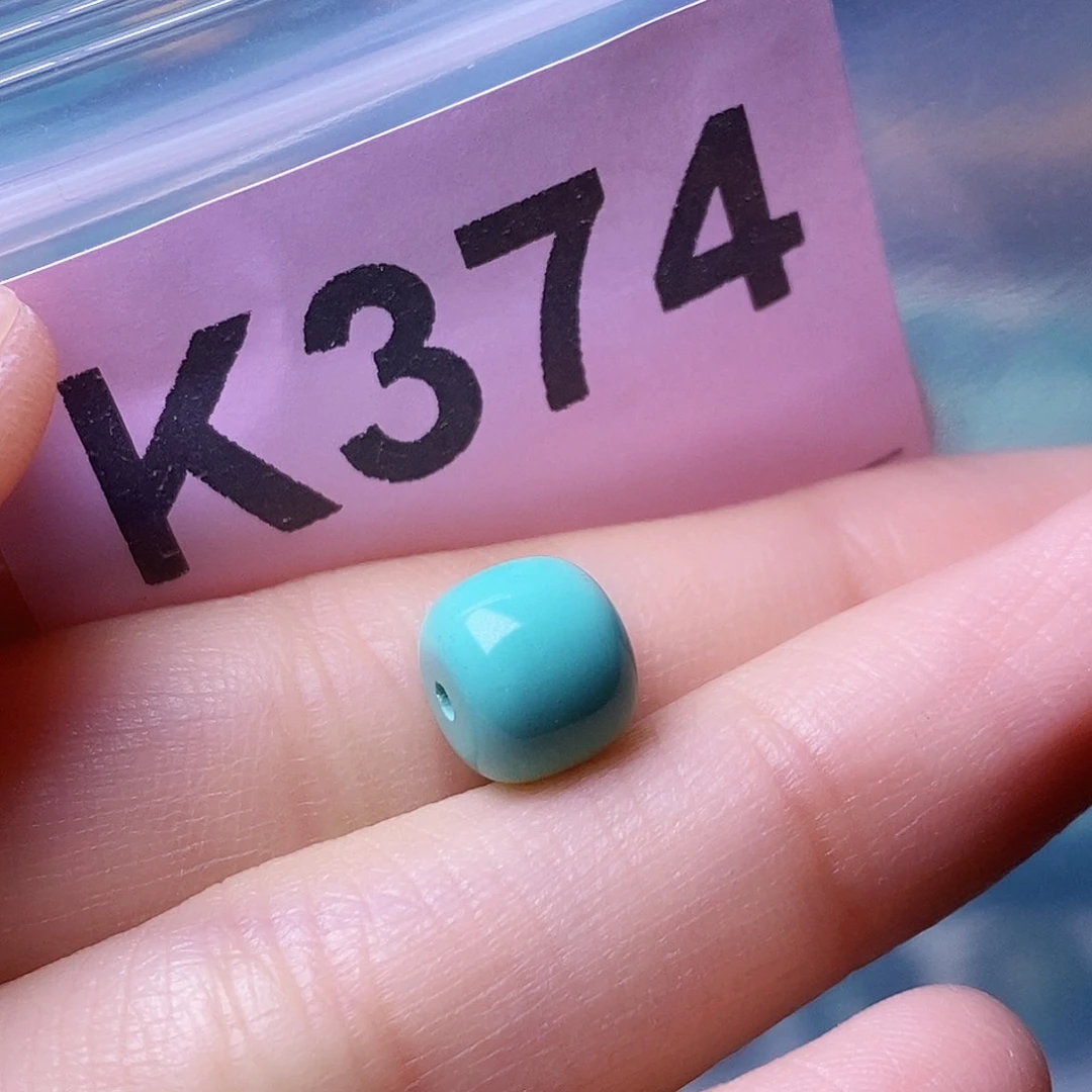 十堰原生态绿石头特色手工配饰