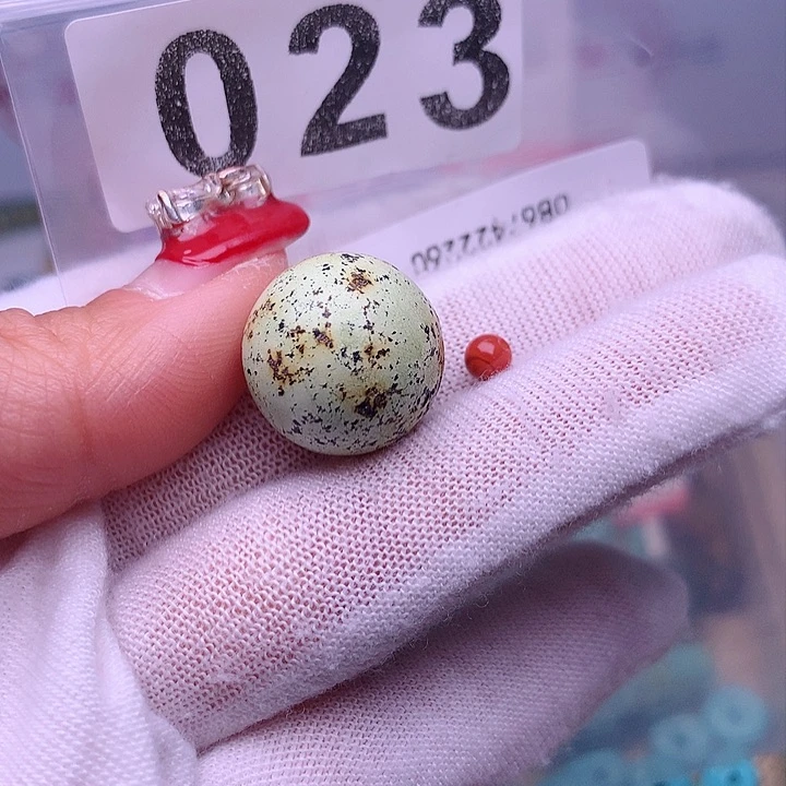 南红玛瑙珠宝奇石未镶嵌