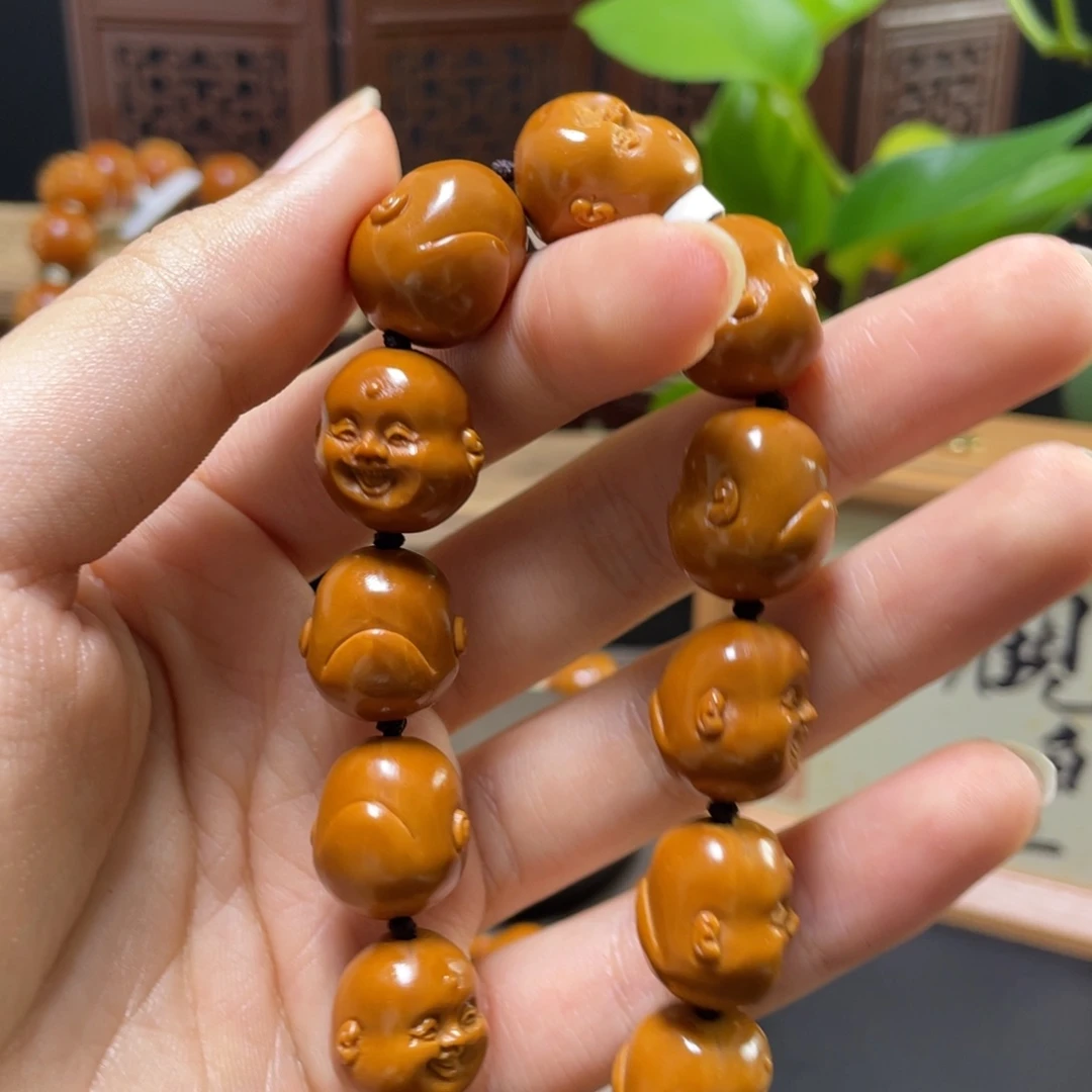 橄榄核手串/手链橄榄核