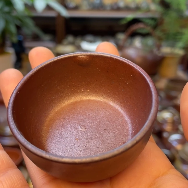 茶壶紫砂宜兴紫砂原矿泥料