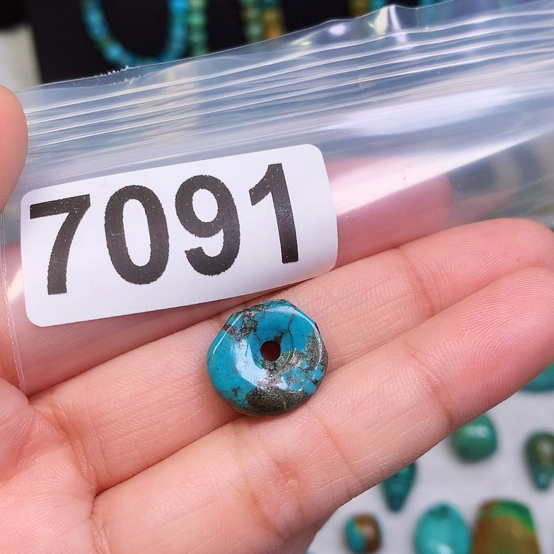 空竹粉丝专享十堰特色手工散珠