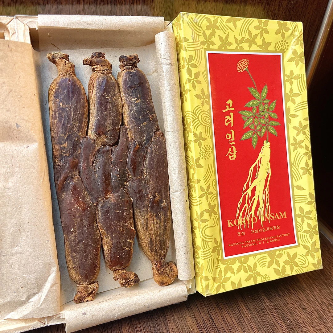 （吴哥推荐）官方庄 北高15支老参