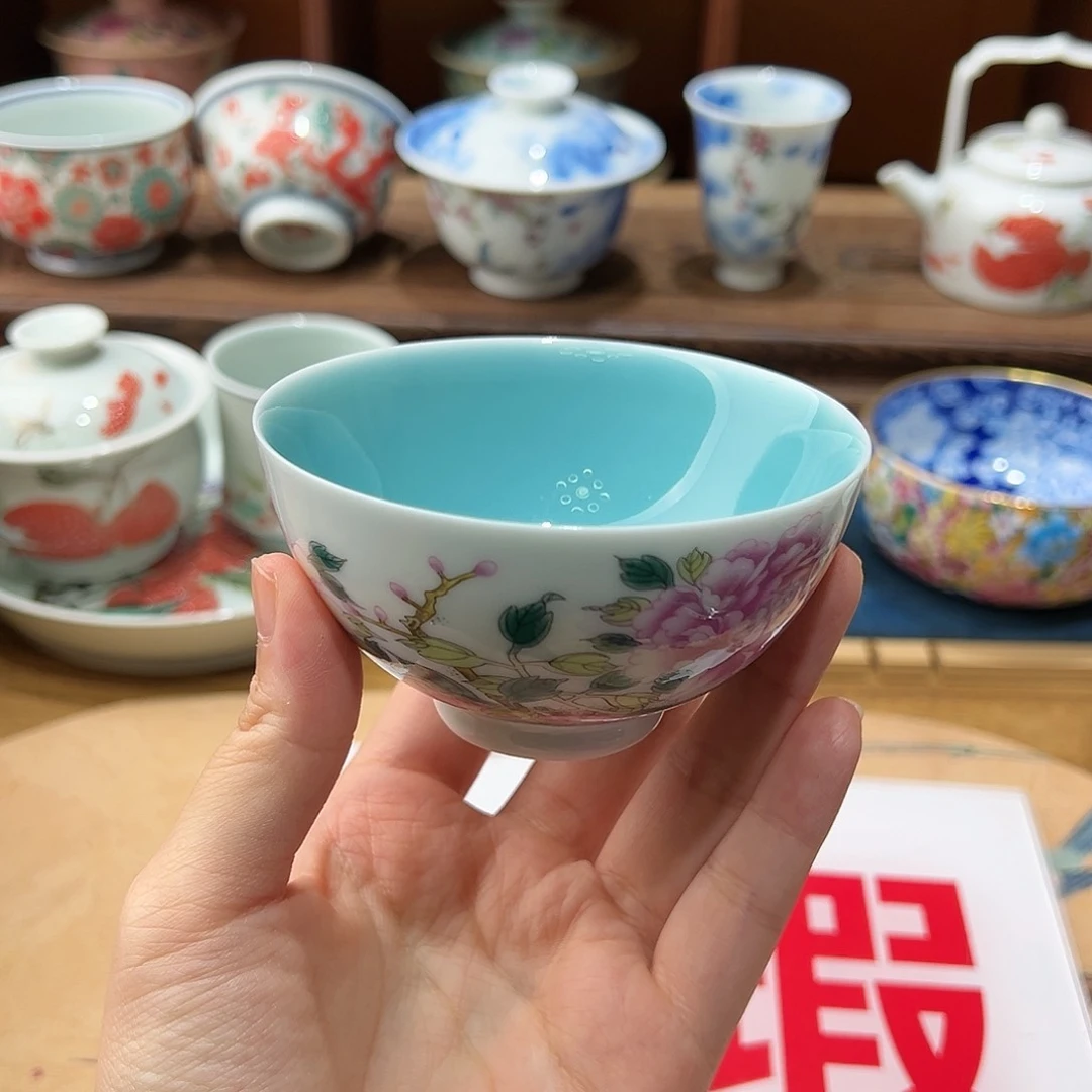 微瑕微瑕景德镇陶瓷