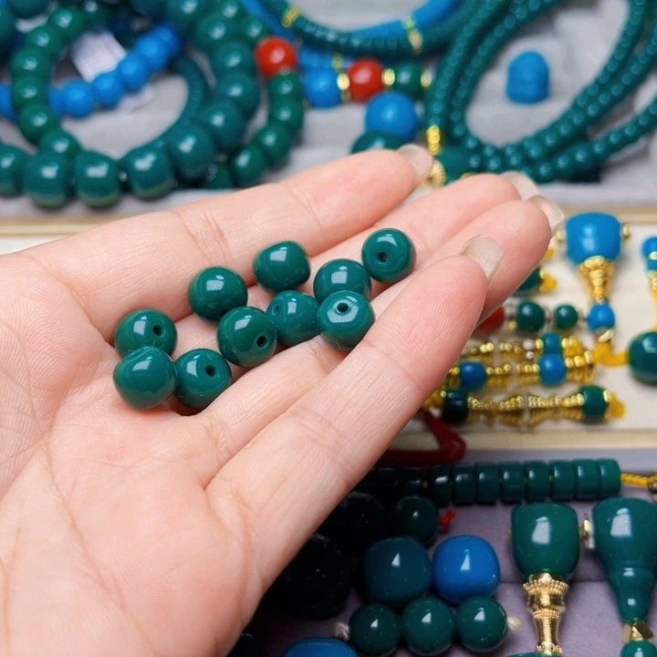 蜗***.绿色老型珠卡9m开播福利价10颗