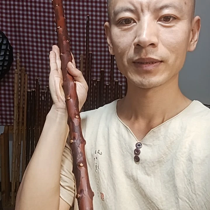 太***善太行山北对节鞭杆