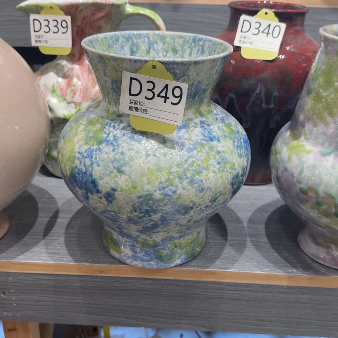 景德镇陶瓷艺术品