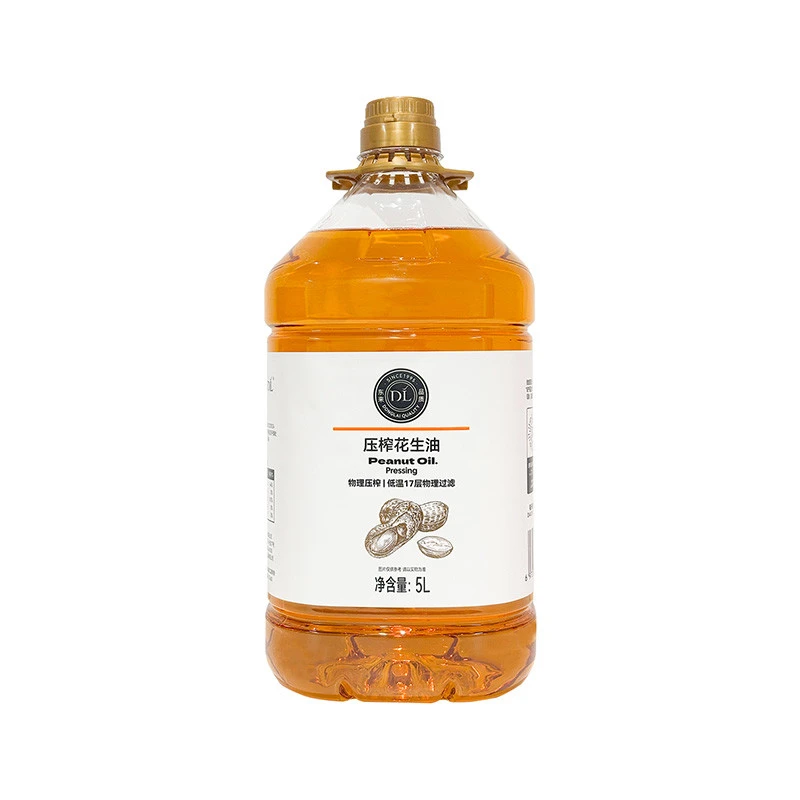 许昌超市代购食用油