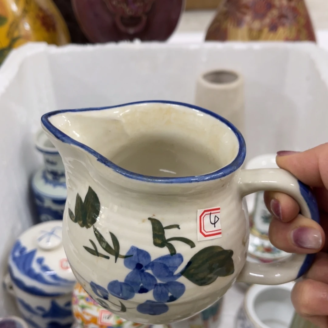 陶日用家用陶瓷制品