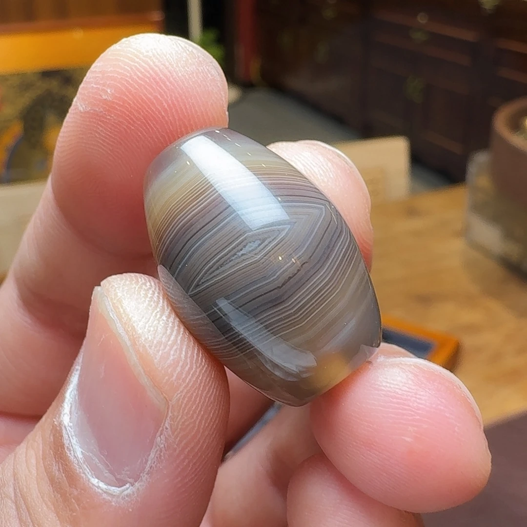 樊藏出品橄榄缠丝25.7*17.4