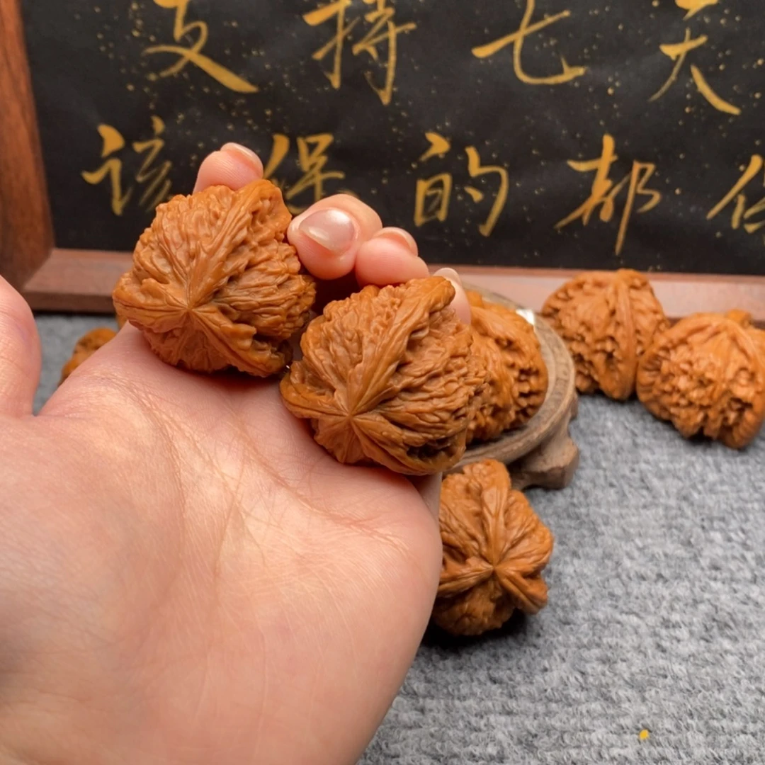【闪购商品】吊坠文玩核桃苑*和