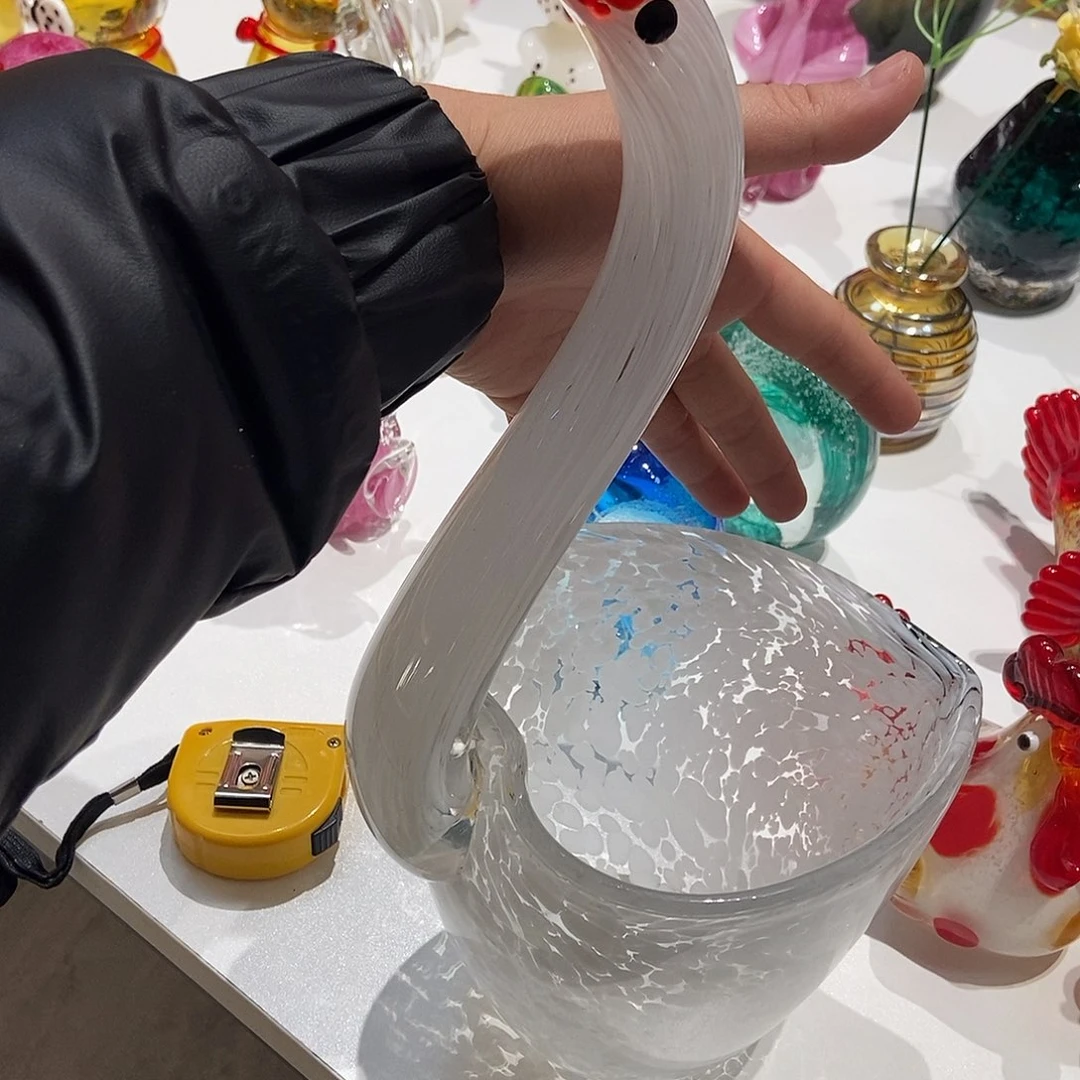琉璃手工艺品全品
