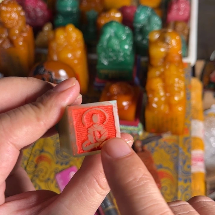 寿山石印石寿山石