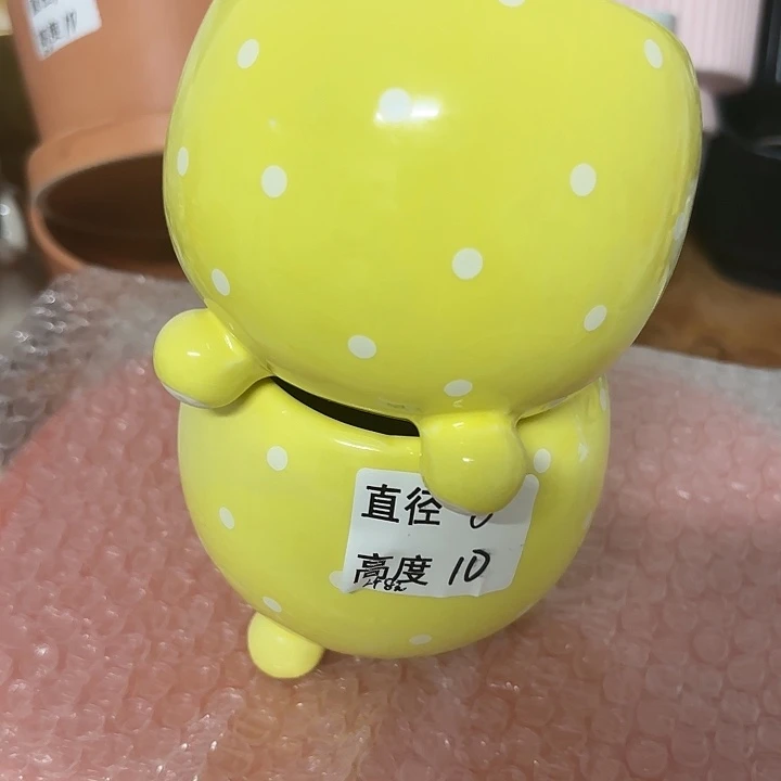 摆件陶瓷花盆多肉