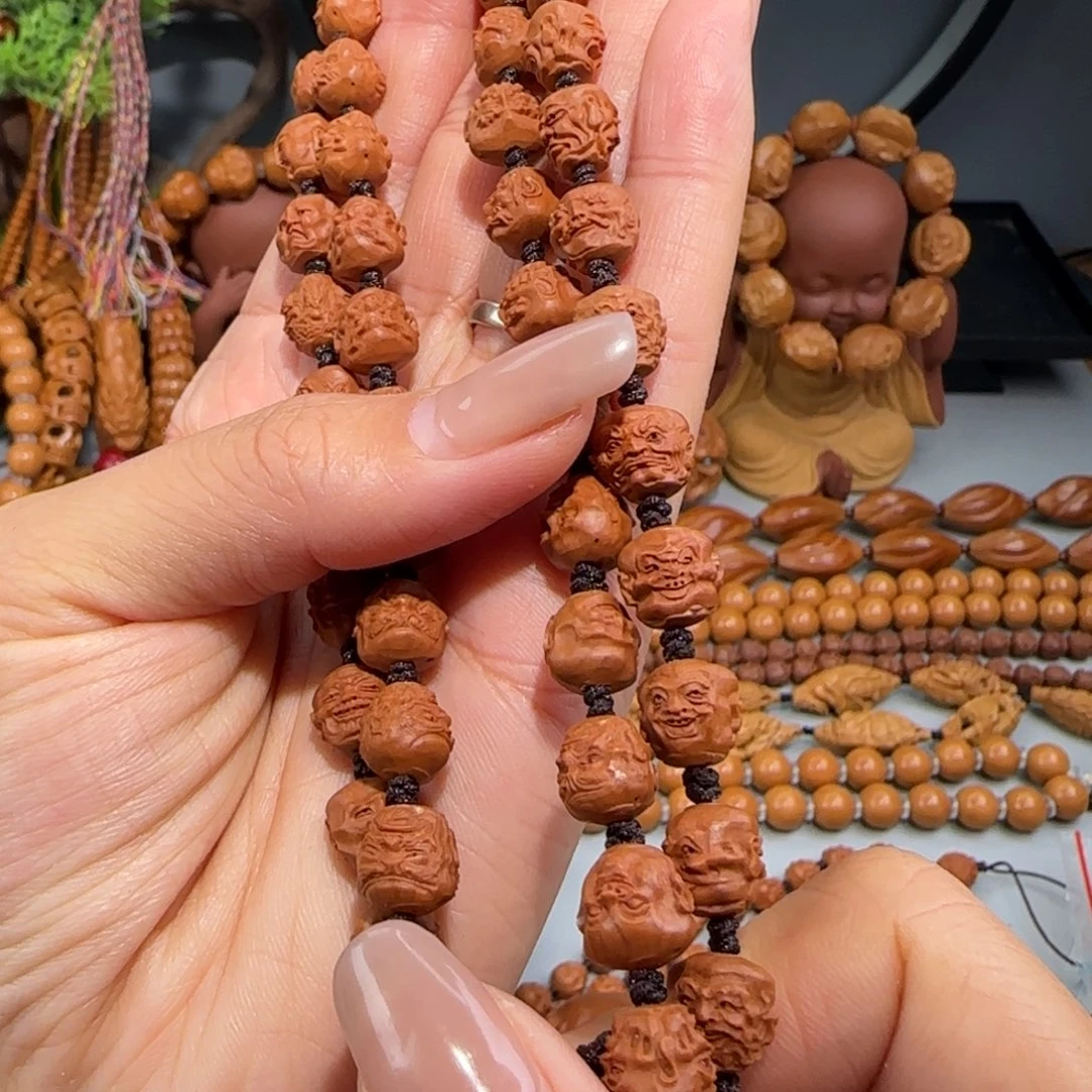 手串/手链橄榄核福利待遇