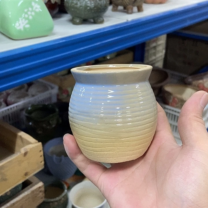 花盆单场满9.9发货7*8