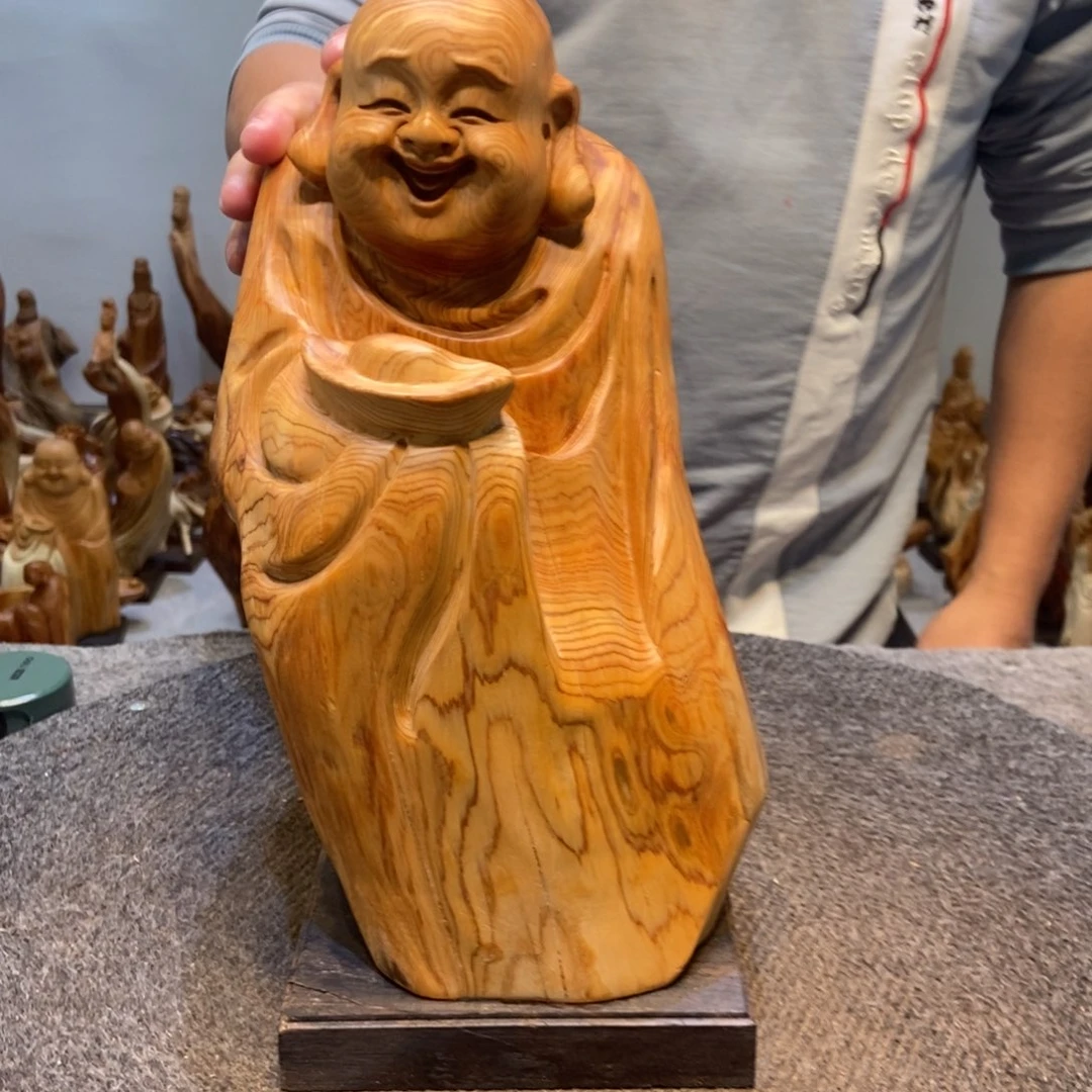 柏木（崖柏）进来点点关注哦