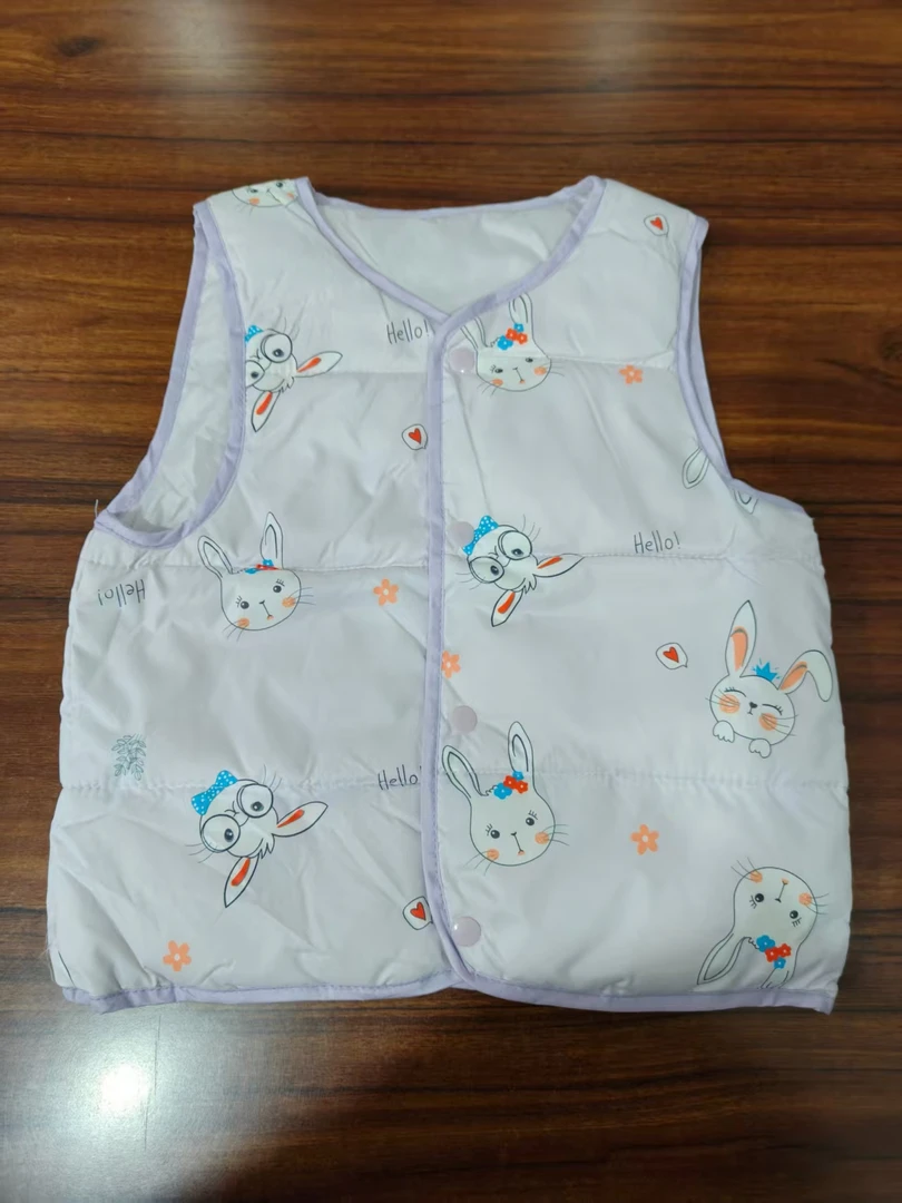 兰山区11号新服装5103卫衣儿童