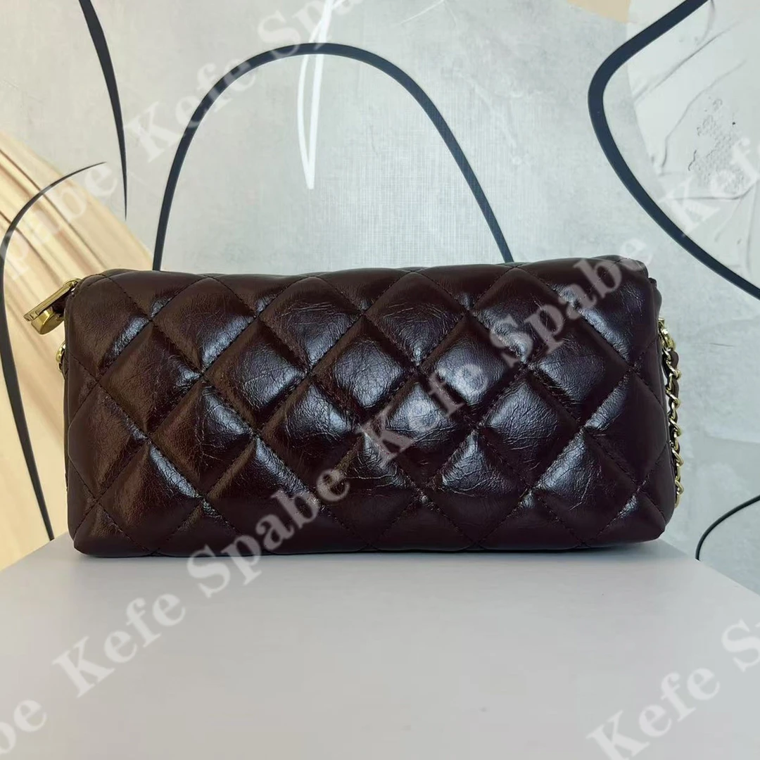 HM30225新款珍珠链手提包-1