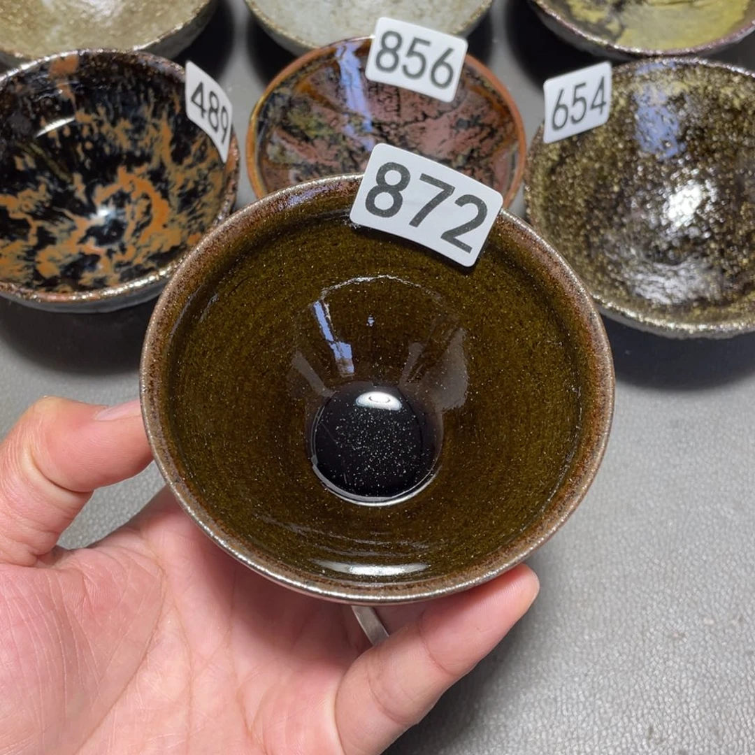 茶盏美好生活从开始到现在