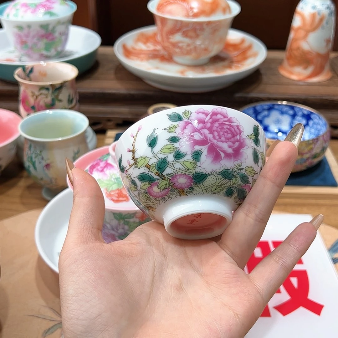 微瑕微瑕景德镇陶瓷