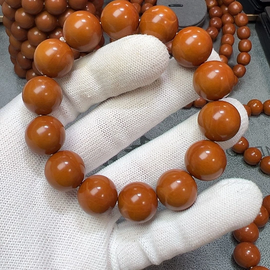 橄榄核手串/手链1.6