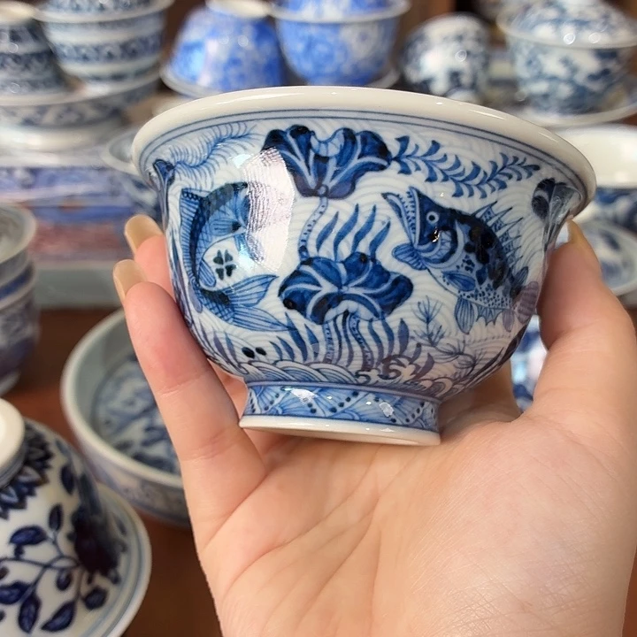 陶瓷。