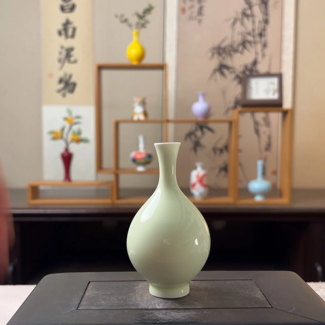 摆件额度不够了就