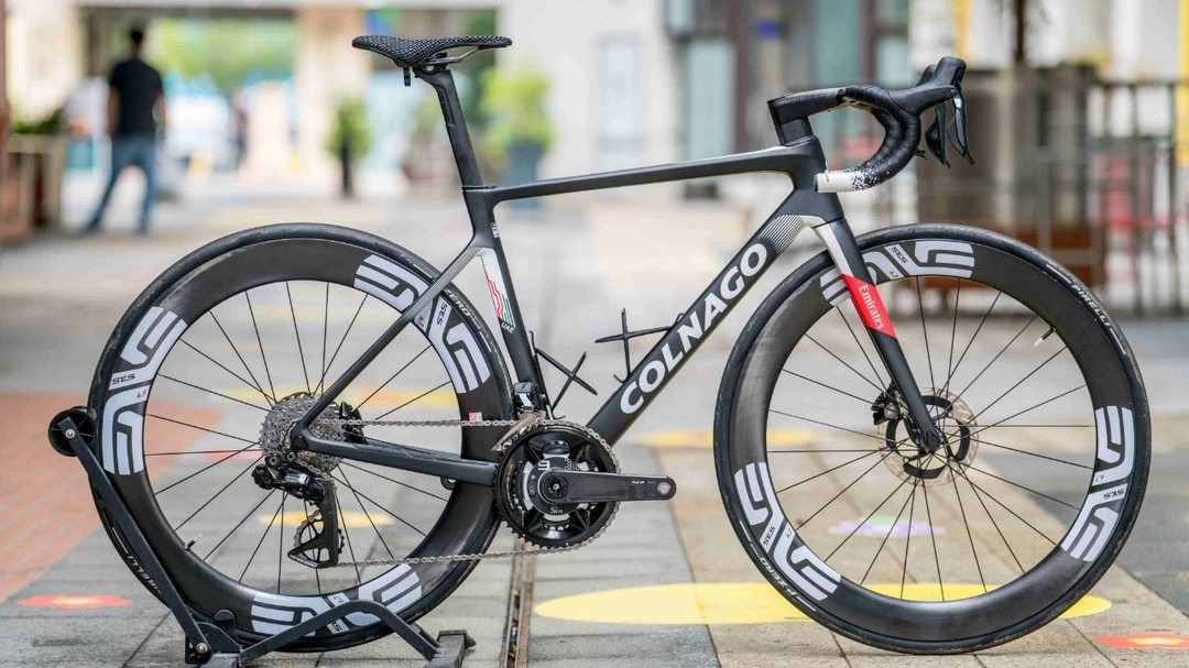 Colnago梅花v4rs uae队版公路车485适合168-175左右