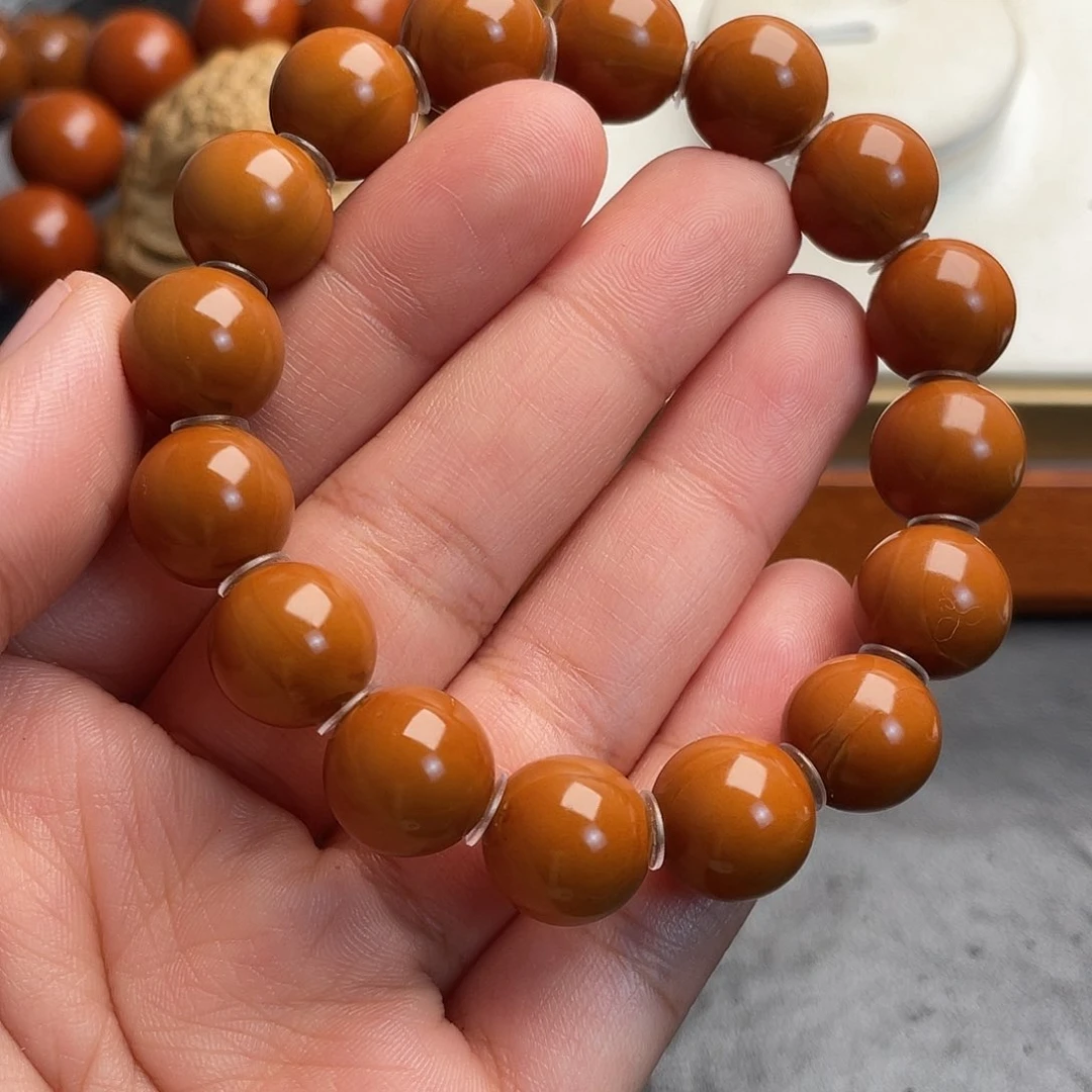 橄榄核手串/手链橄榄核1.3