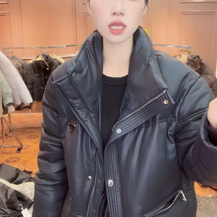 120……130斤皮羽绒服